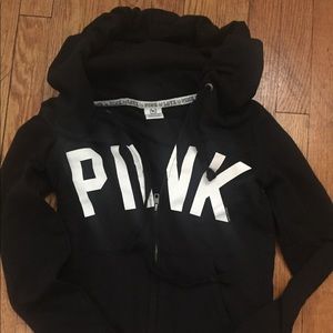 Victoria’s Secret PINK hoodie